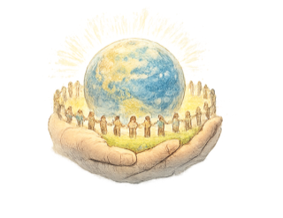 Human intelligence icon