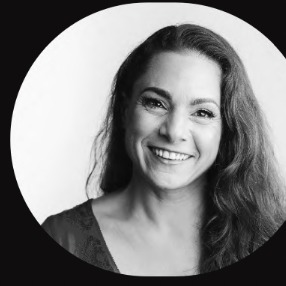 Stephanie Benedetto portrait